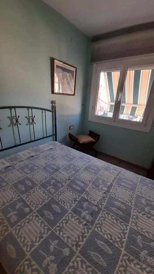 Villa Ca La Luci San Juan de Palamos