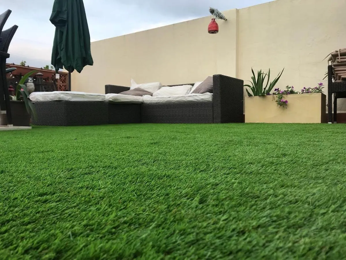 Holiday home Ca La Luci Villa San Juan de Palamos