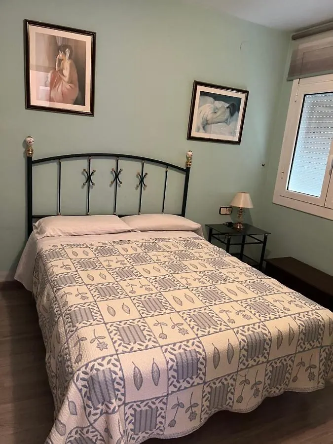 Ca La Luci Villa San Juan de Palamos Holiday home