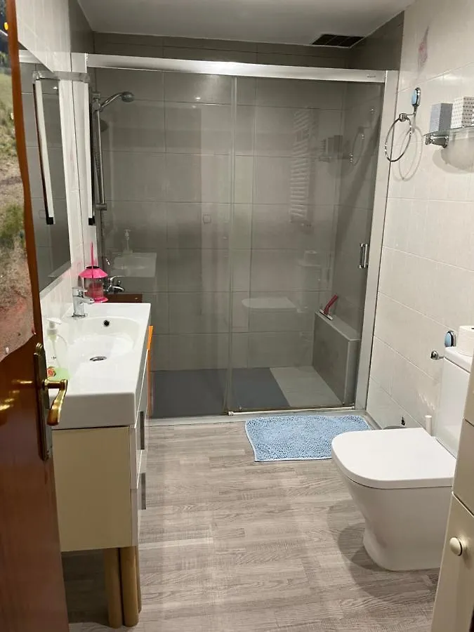 Ferienhaus Villa Ca La Luci San Juan de Palamos